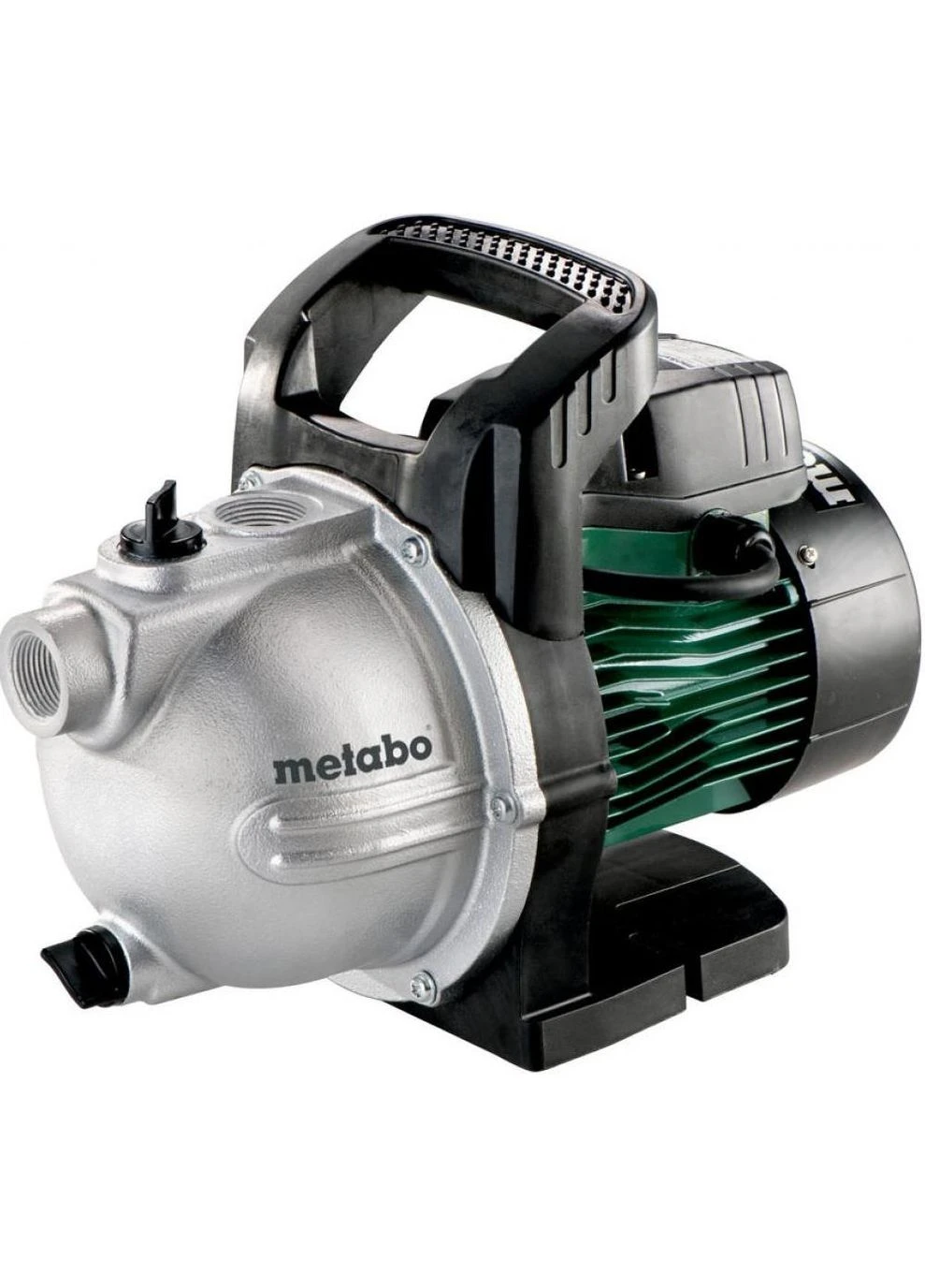Садовый насос P 4000 G (600964000) Metabo (390927776)