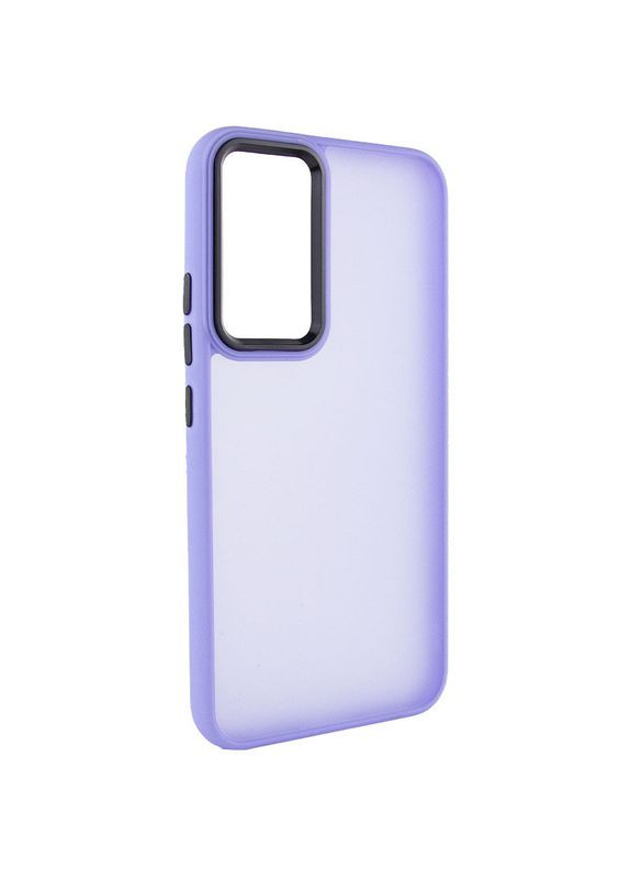 Чехол на Samsung Galaxy S23 Ultra / для самсунг галакси С23 ультра ТПУ и поликарбонат Epik (356102053)