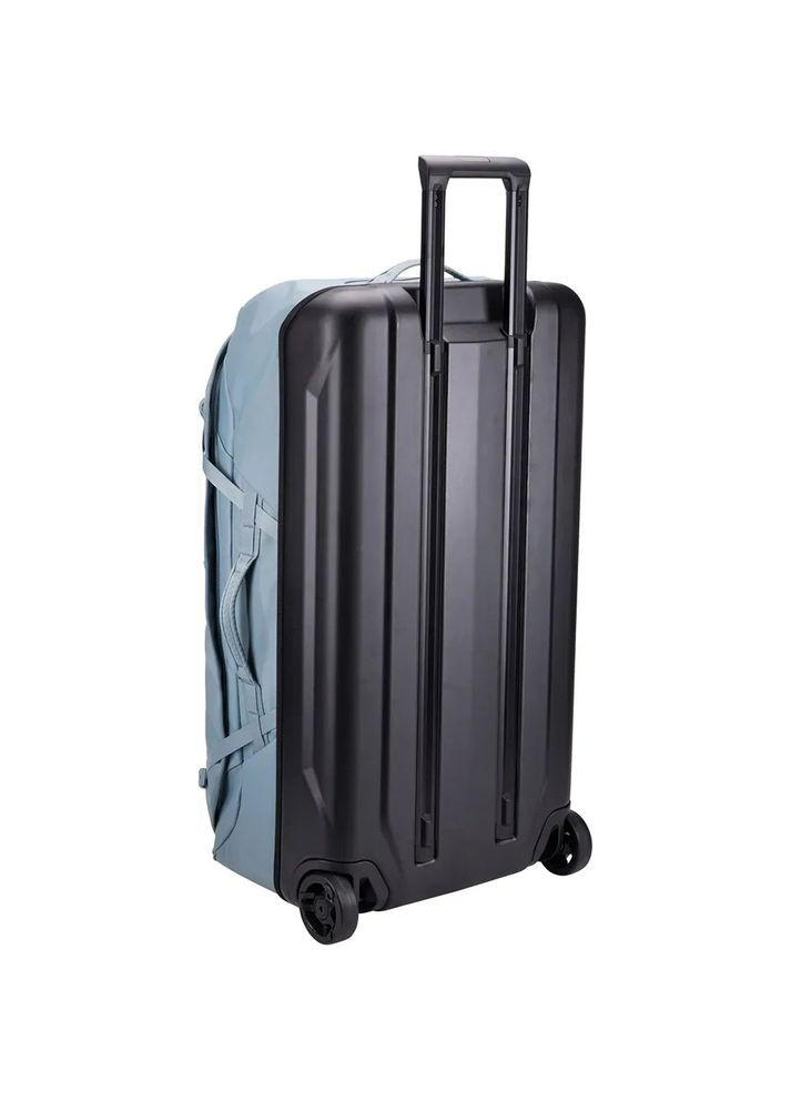 Сумка на колесах Chasm Rolling Duffel 110 л Pond TH 3204988 Thule (364840546)