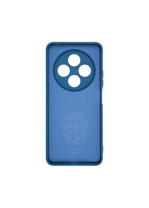 Чохол до мобільного телефона ICON Xiaomi Redmi 14C 4G / Poco C75 Camera cover Dark Blue (ARM79364) ArmorStandart ICON Xiaomi Redmi 14C 4G / Poco C75 Camera cover D (326594878)