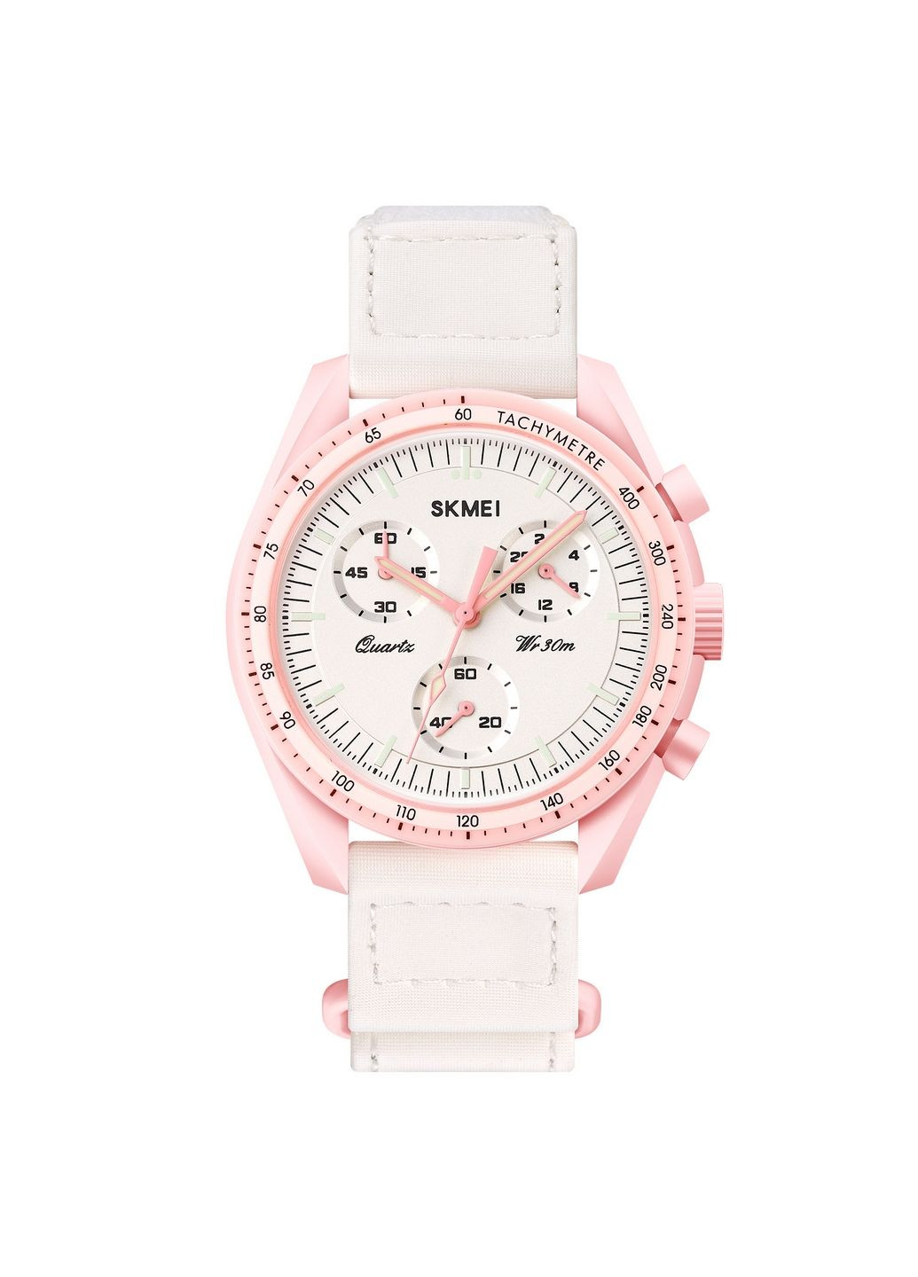 Женские наручные часы Skmei (371761669)