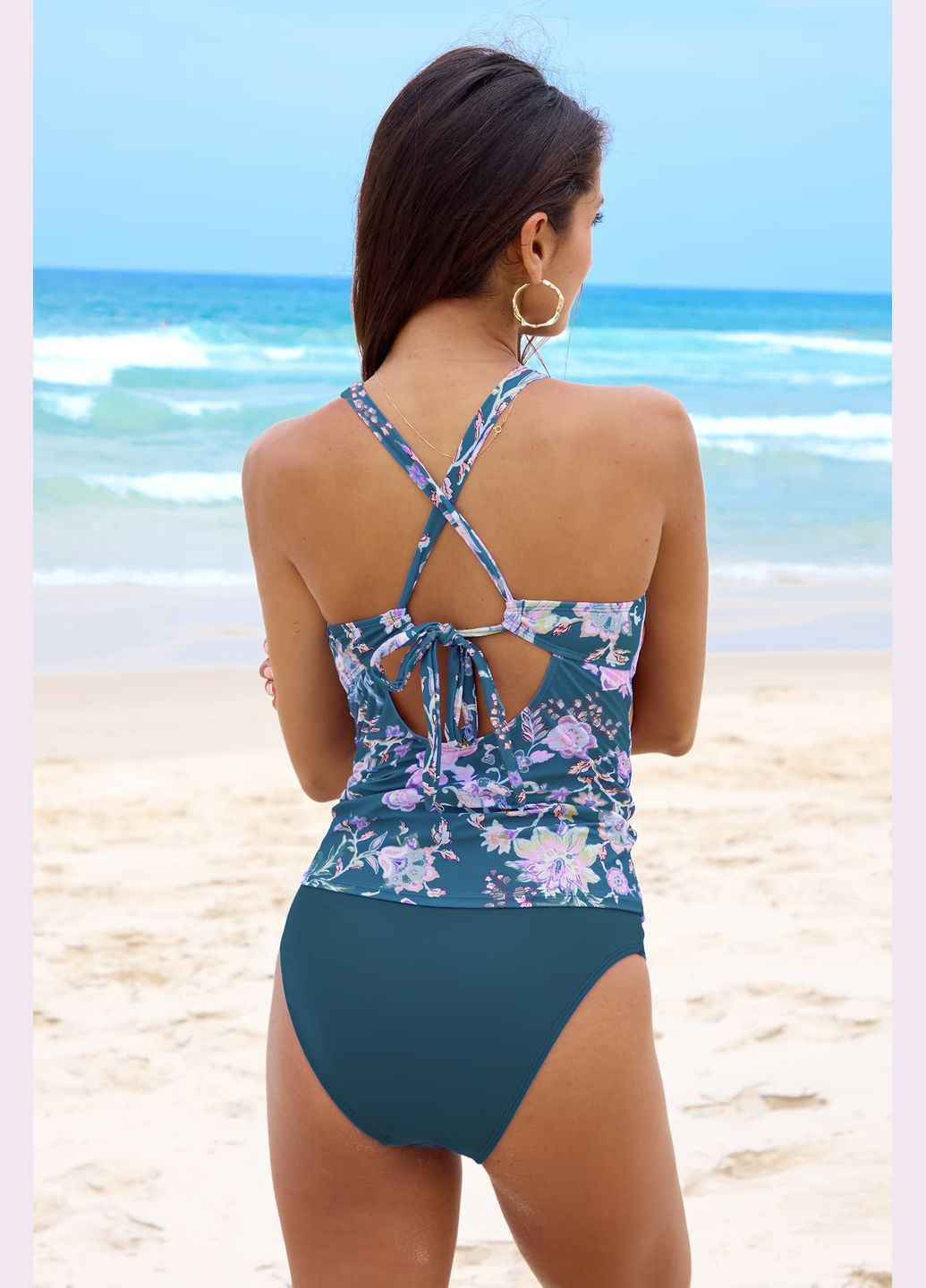 Купальні трусики CUPSHE (343414815)