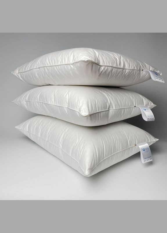 Подушка классическая 100% пух, 40х60см Iglen (305213009)