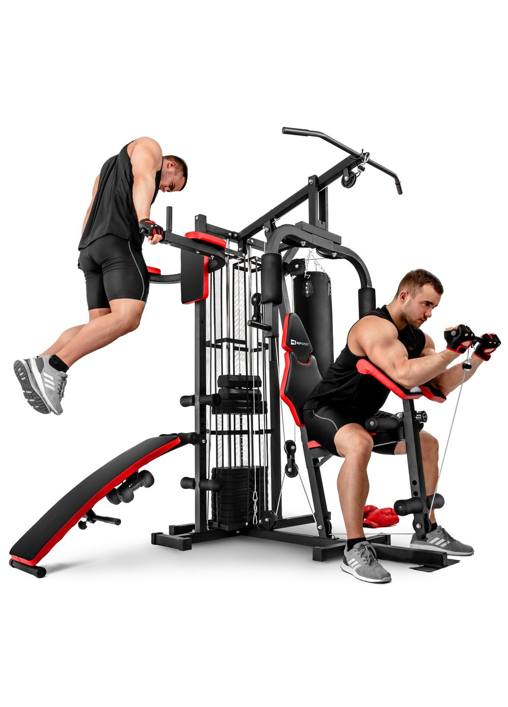 Силова станція HS-1054K Hop-Sport (301865737)