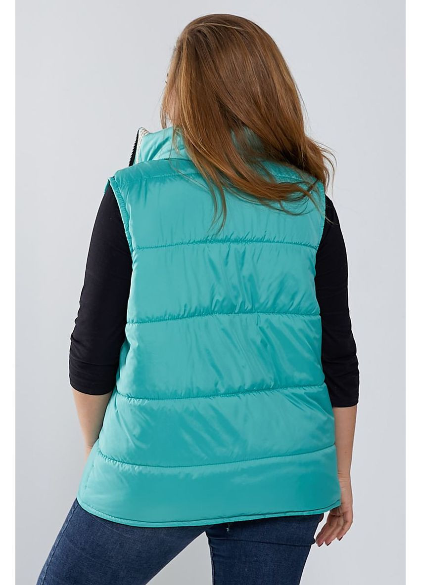 Жилет жіночий демісезонний,, 257R95 Ager (363125588)