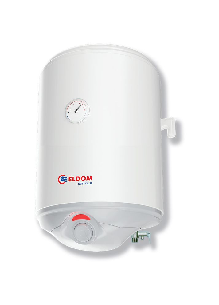 Бойлер Style DRY 30 SLIM 2x0.8 kW 72269WD ELDOM (323131802)