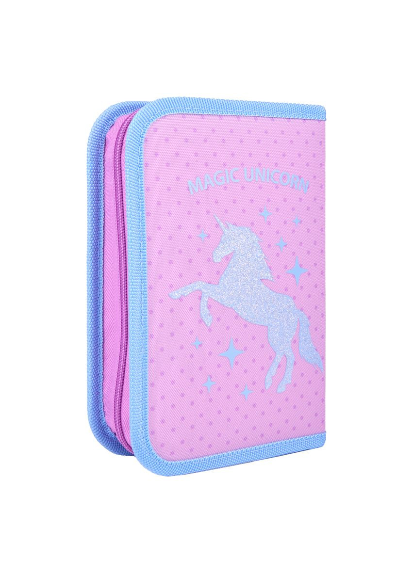 Пенал твердий HP-02 Your Magic Unicorn 533647 3х13х21 см Yes (364495738)