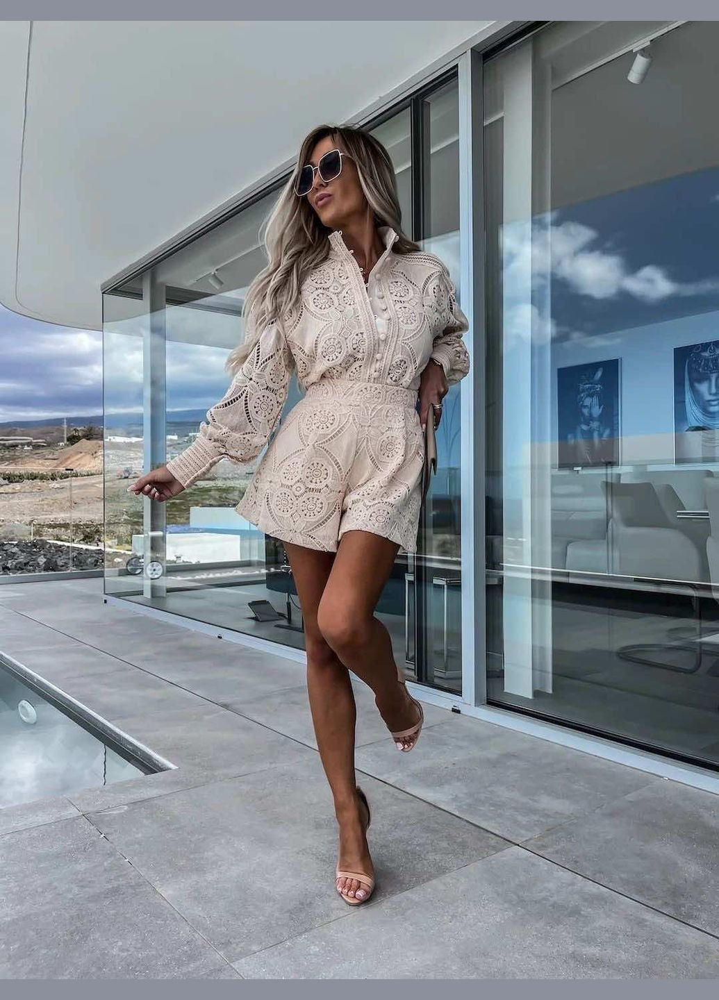 Жіночий костюм BabyStyle (322327105)