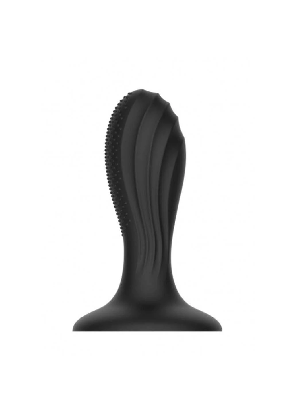 Силиконовая анальная пробка Nubby Anal Plug CNT (299152744)