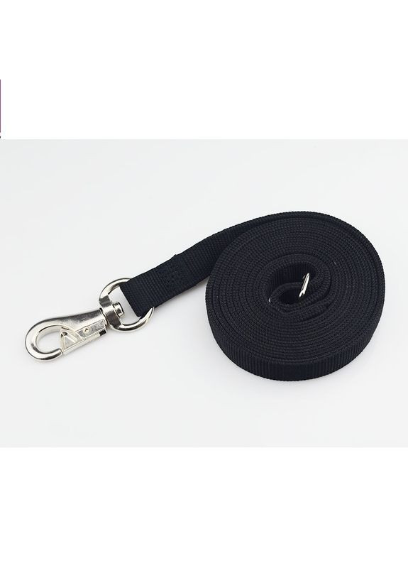 Капроновий повідець для котів Pet Style "Exterme" 1,5 м Зелений No Brand - (323233106)