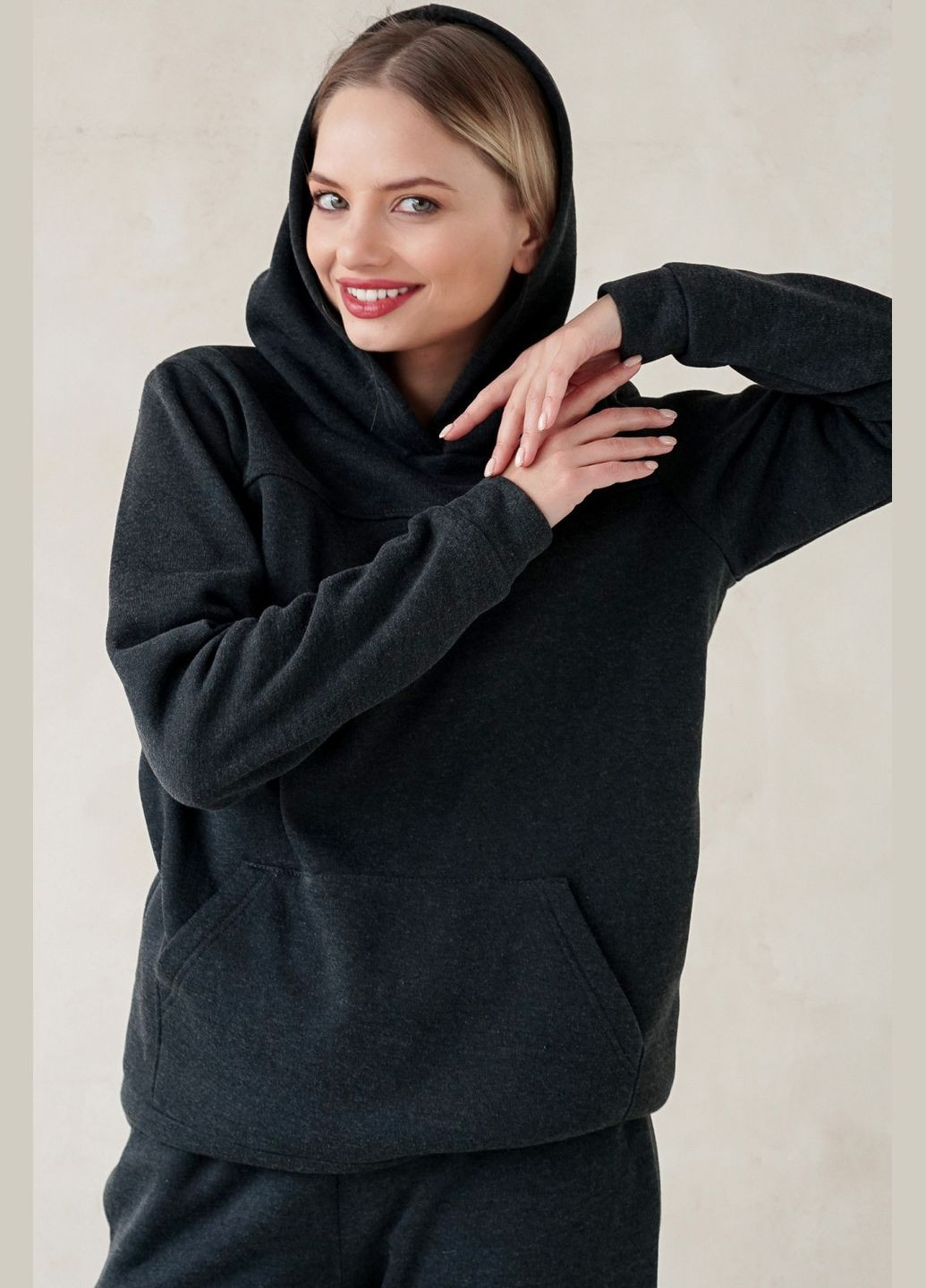 Женское теплое тощие с манжетами (ll189570091) LadyLike (333341378)