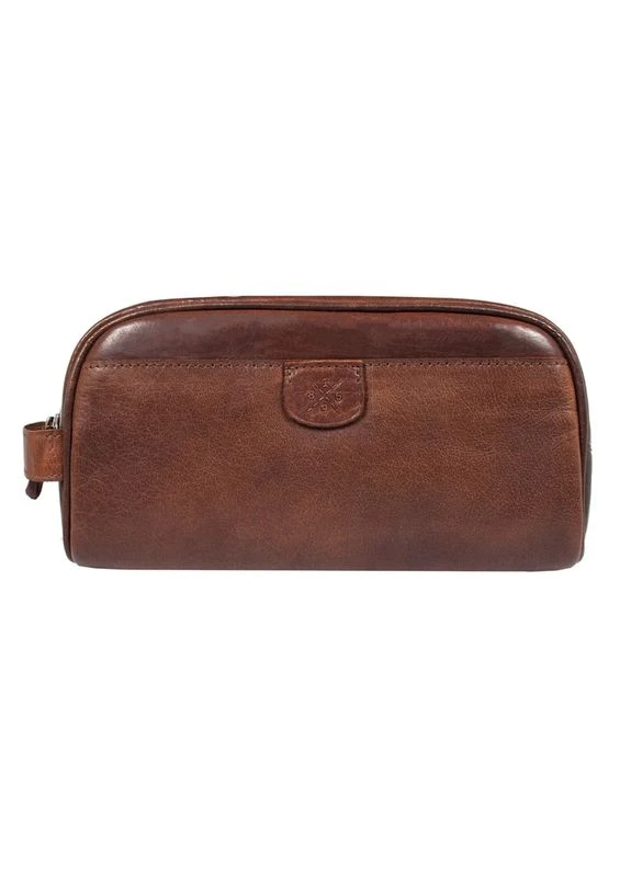 Несесер T78 Chestnut (Каштановий) Ashwood (378267282)