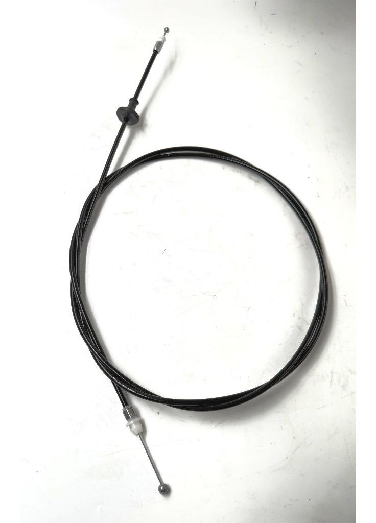 Трос замка капота MATOMI CAB2501 аналог 5910A004 Outlander 2007–2012 OEM (366814459)