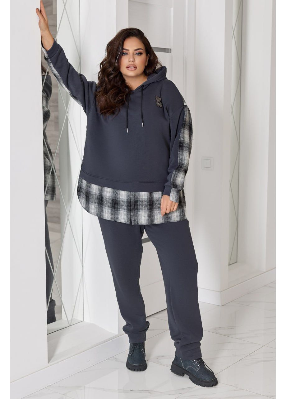 Женский костюм повседневный Style Point (367089718)