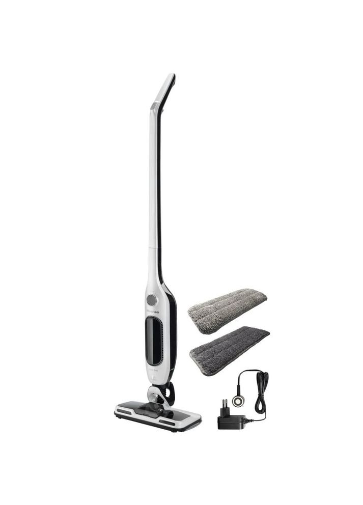 Пилосос акумуляторний HVC5101W (VP6901-GS) Hisense (372465796)