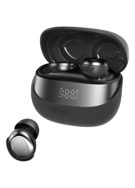 Гарнітура Reddots GP-TWS010X Black (00000099387) Gelius (314693617)