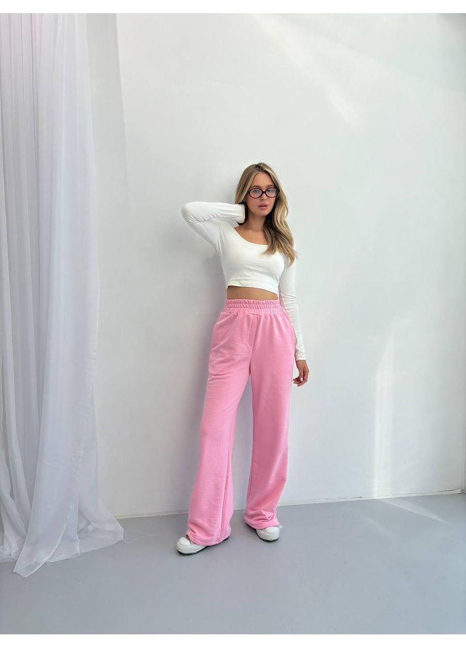 Женские спортивные штаны KaraMix (370640898)