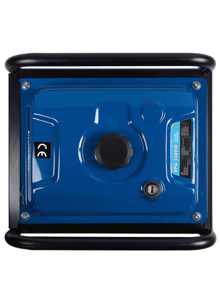 Інверторний бензиновий генератор EPG-3300IO EnerSol (373001255)