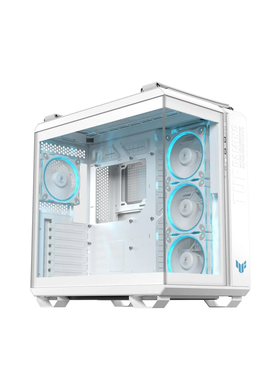Корпус TUF Gaming GT502 Horizon ARGB без БЖ (90DC0093-B19010) Asus (400428872)