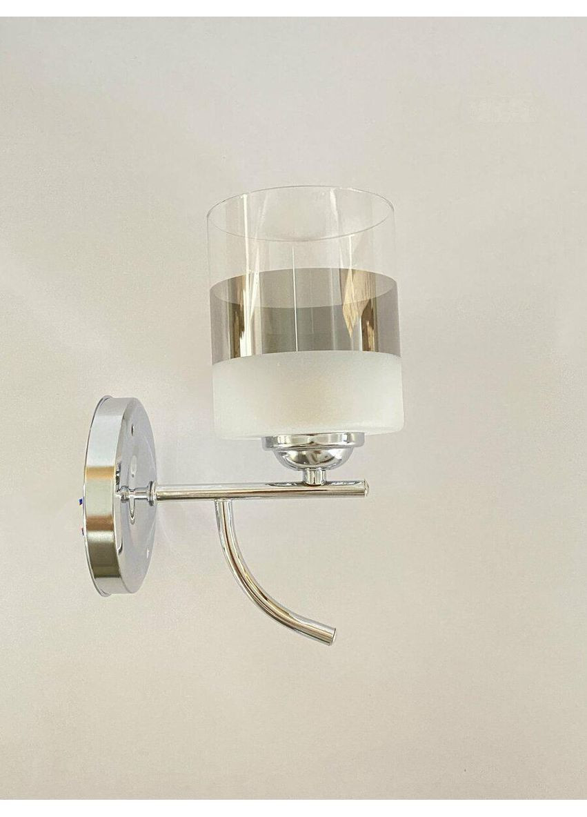 Бра B-6978B/1 (Хром) Valeso (360558970)