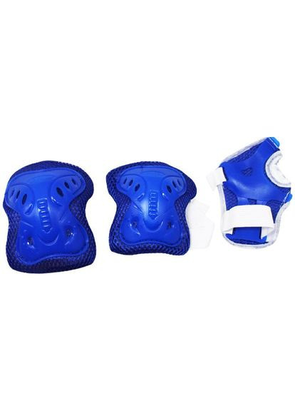 Захист для катання "Sports Protection", синій MIC (292141978)