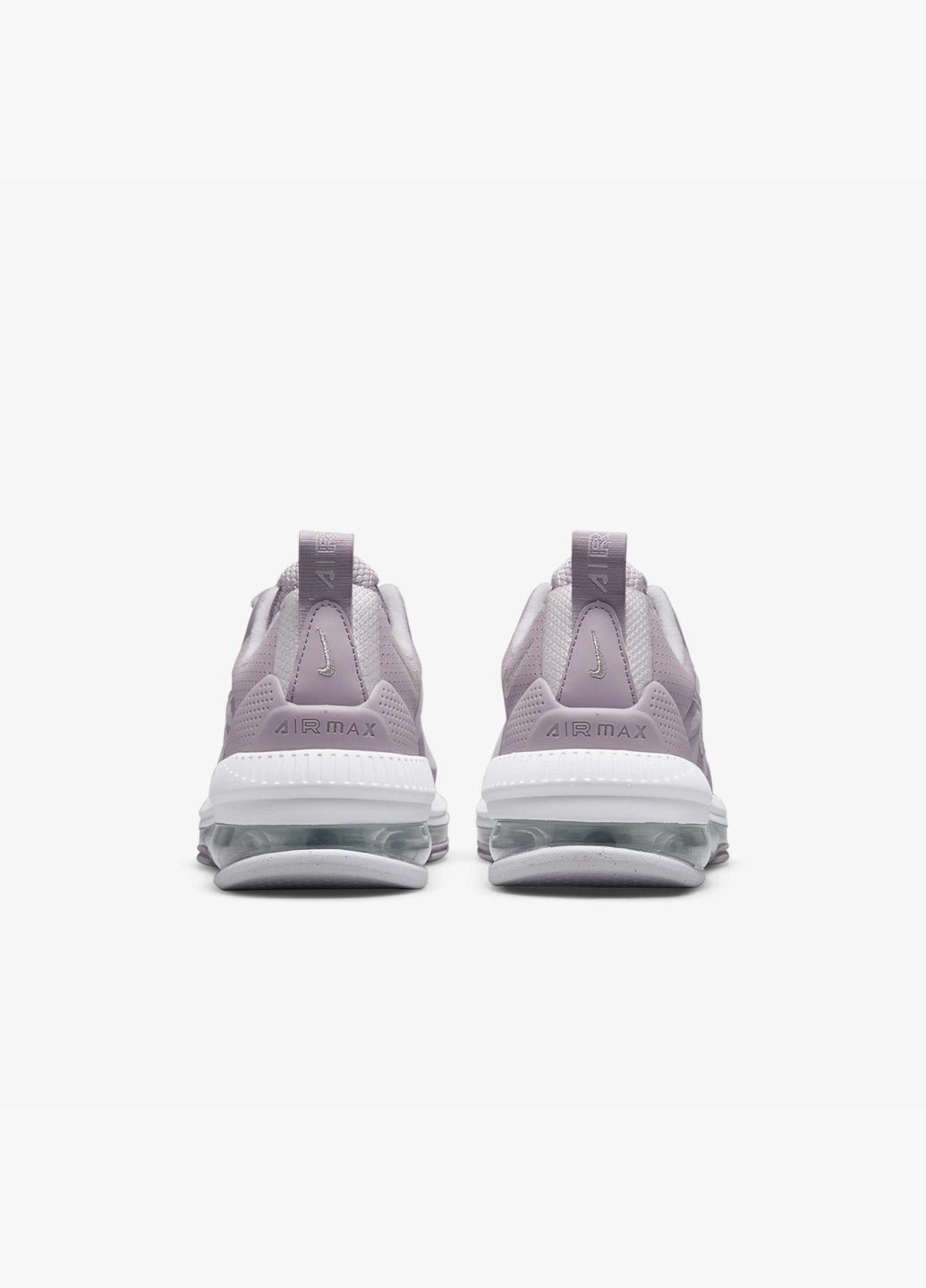 Кросівки жіночі Air Max Genome Violet DC9460-500 Nike фіолетові (333651913)