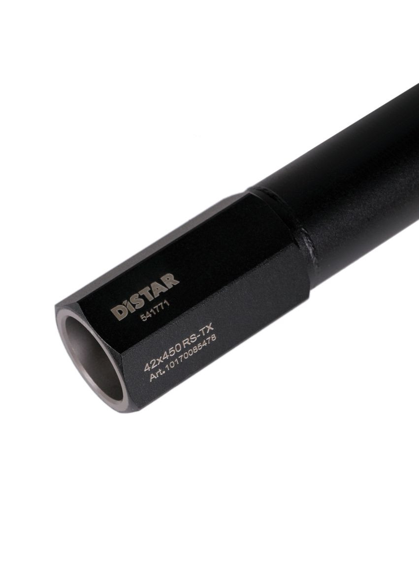Алмазне корончасте Свердло DDS-W 42x450-4x1 1/4 UNC DLD 42 RS-TX 10170085478 Коронка (10357) Distar (295033585)