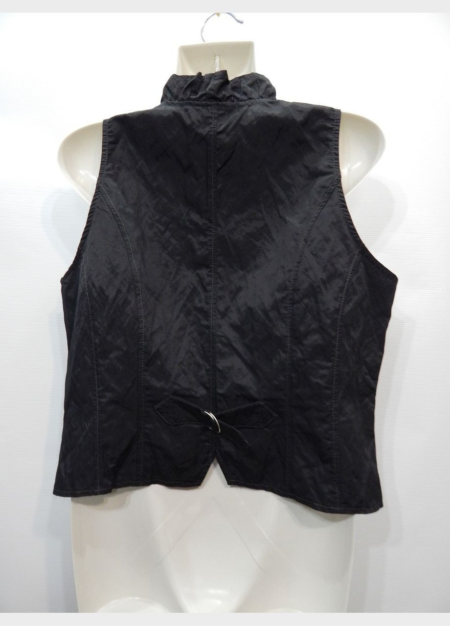 Жилет женский офисный без подкладки Sub.R UKR р.46-48, 018S (только в указанном размере, только 1 шт) No Brand (317352759)