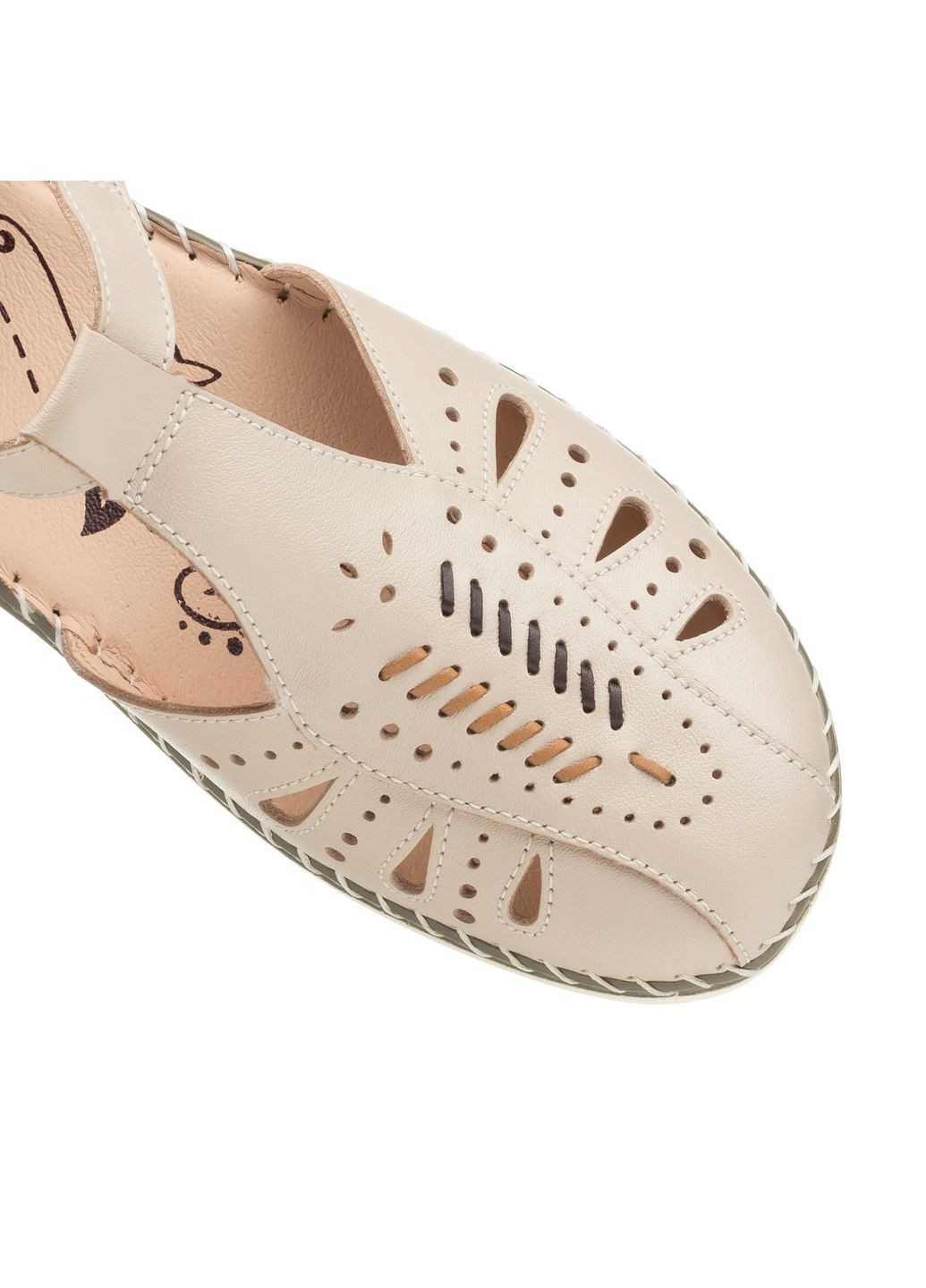 Босоніжки (1556Л) 24pfm (328915816)