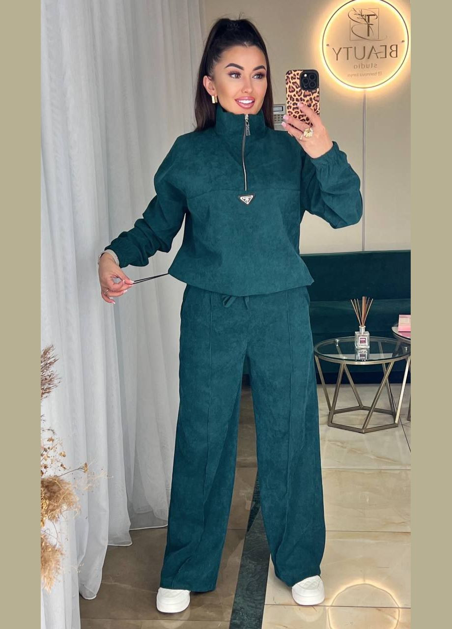 Костюм вельветовый двойка popluzhnaya (307364716)