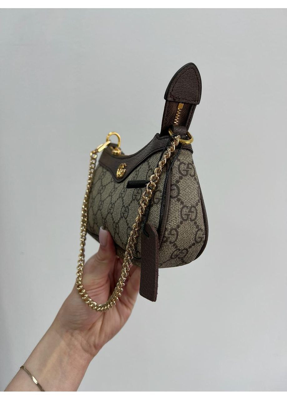 Сумка жіноча Ophidia Gg Small Handbag No Brand (367610043)