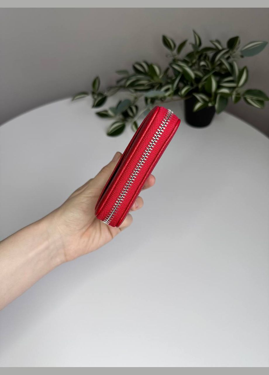 Жіночий картхолдер для 14 карток на блискавці Saralyn (297791666)