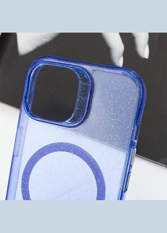 Чохол на Apple iPhone 14 / для айфон 14 з функцією магсейф MagSafe Epik (356100584)