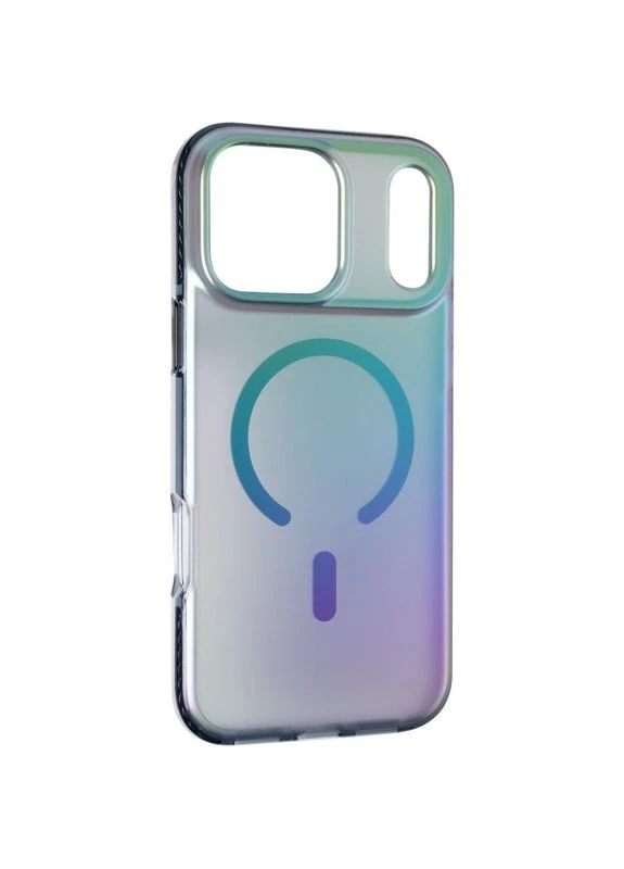 Чохол Halo (MagSafe) для iPhone 17 Pro Max Gelius (401688294)