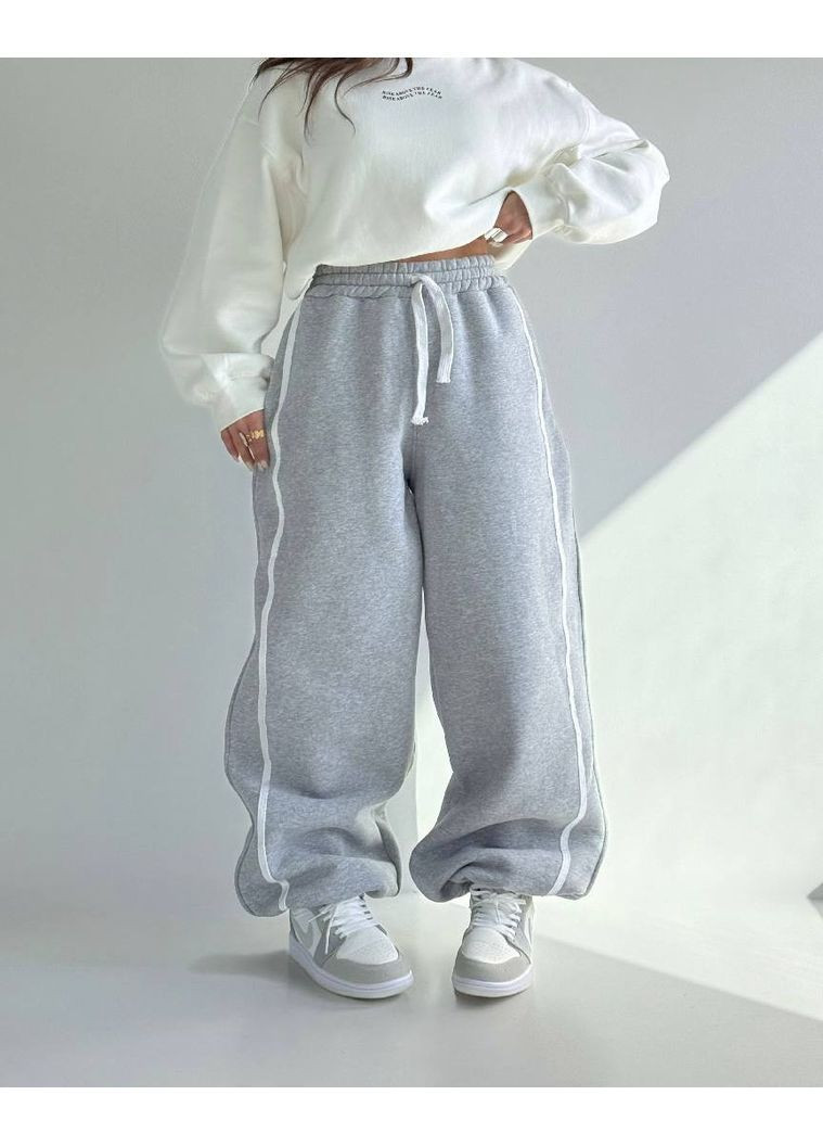 Женские брюки свободного кроя Avanti (367088439)