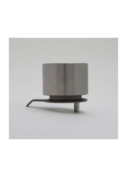 Ролик натяжной DAEWOO MATIZ (M200,M250) 0.8 [F8CV] (пр-во) GT90580 GMB (366275884)