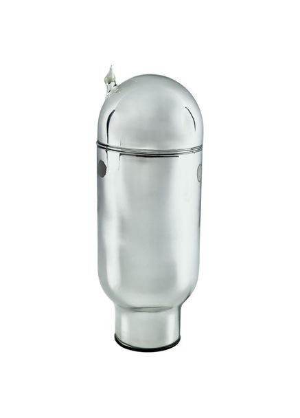 Термос питьевой MG-1052S 1800 мл белый Magio (360642253)