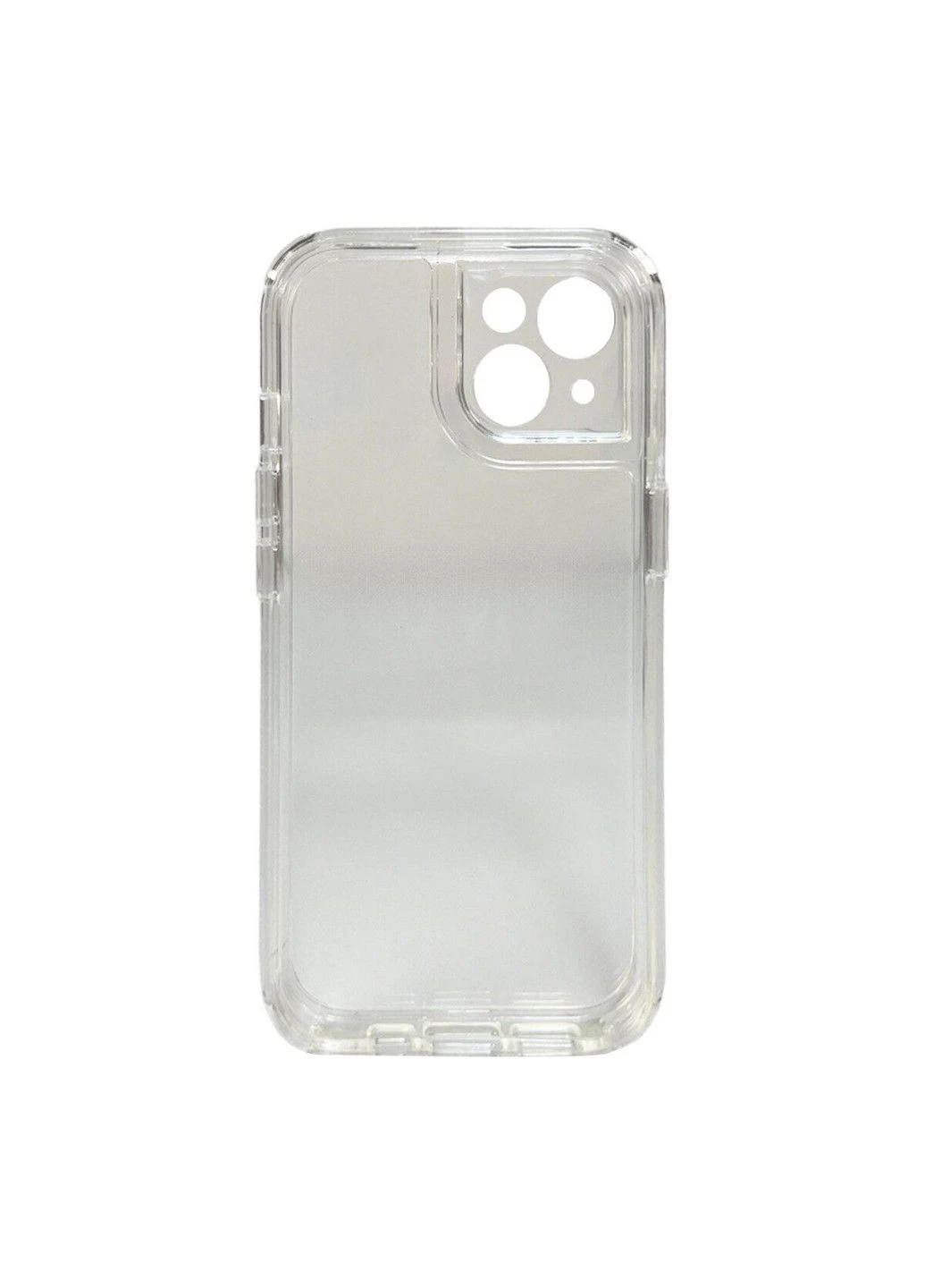 Противоударный чехол для смартфона III для iPhone 14 Transparent Space (382803943)