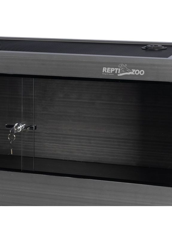 Тераріум для нічних рептилій Night Reptile Terrarium 90x45x45см (TSL904545) Repti-Zoo (368783187)