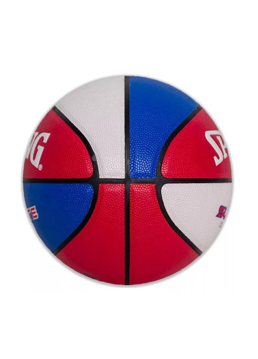 Універсальний Баскетбольний М'яч Super Flite(76928Z) Spalding (315635120)