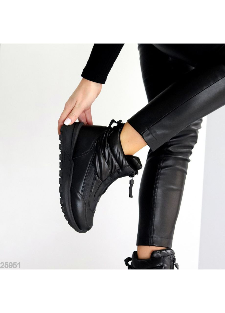 Зимние дутики Helen (369501771)