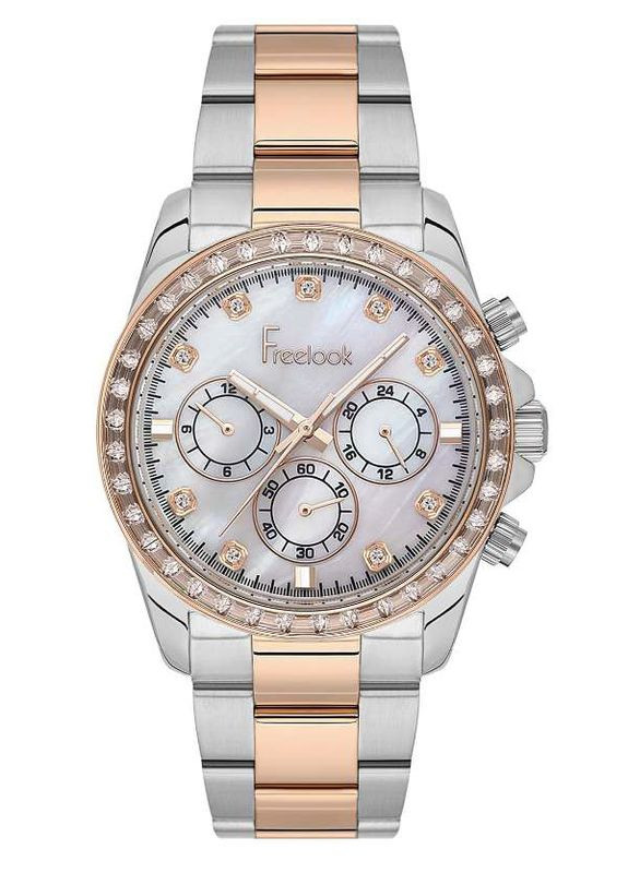 Жіночі наручні годинники Freelook F.1.10468.5 (321950379)