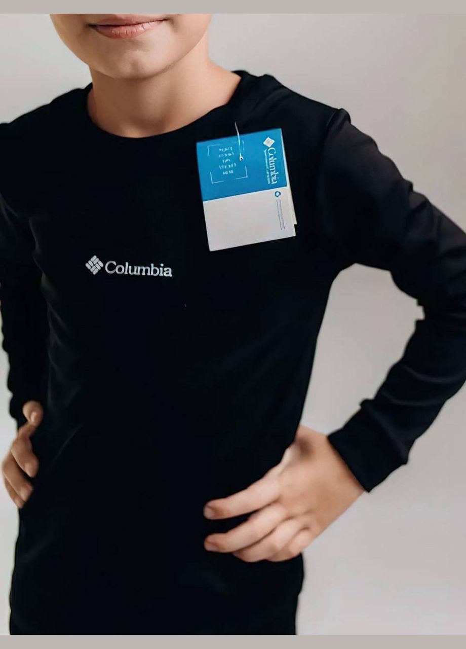 Термобілизна Colambia уни. 9832810 No Brand (315745282)