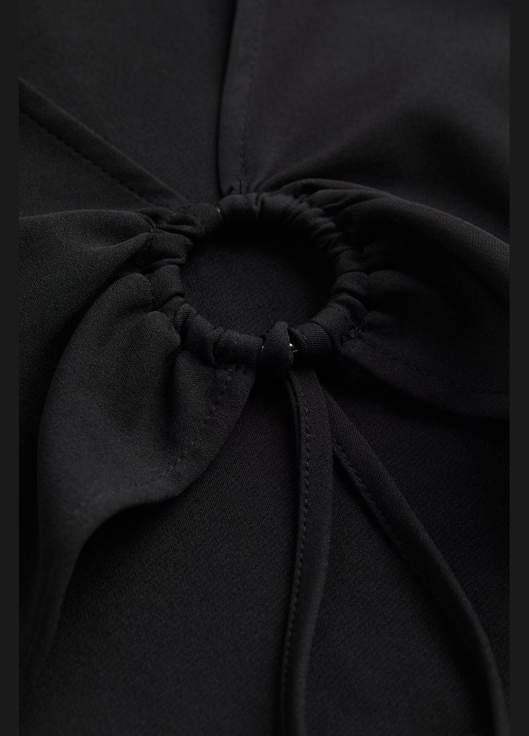 Укорочений топ H&M (346390578)