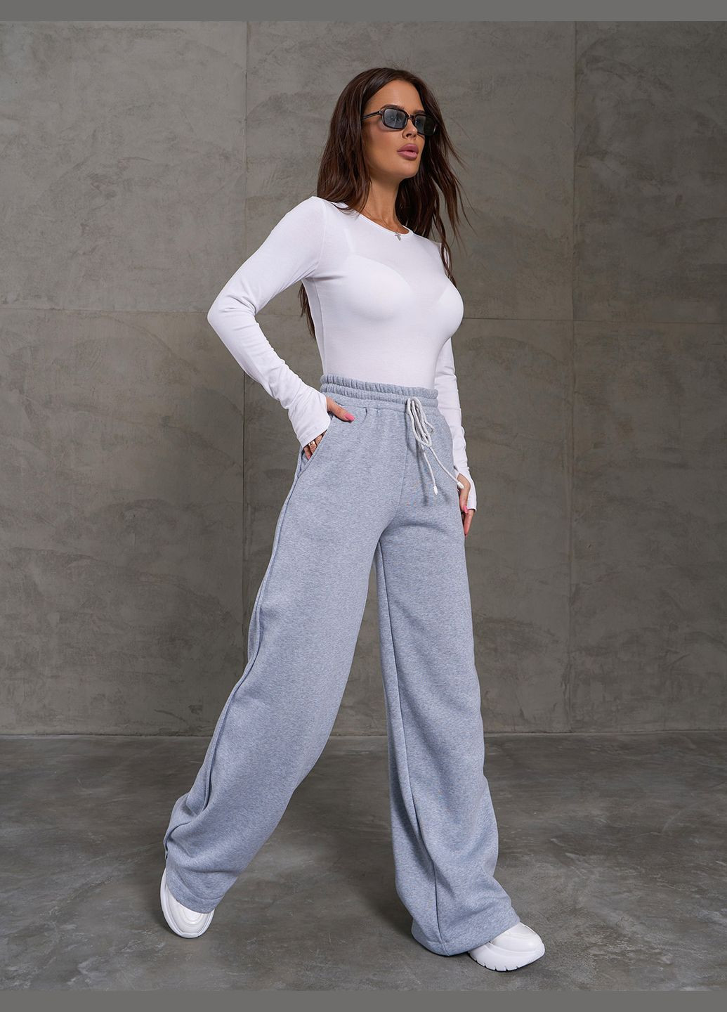 Жіночі спортивні штани ISSA PLUS 14905 (304028351)