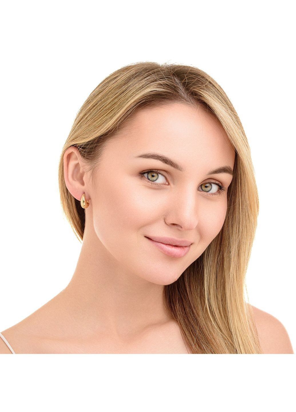 Сережки Абстракція Minimal (302448205)