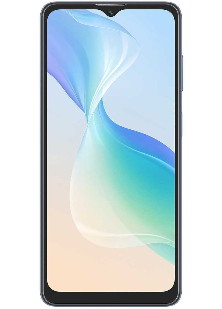 Смартфон C30 4/32GB Dual Sim Starry Night Blue Oscal (365756036)