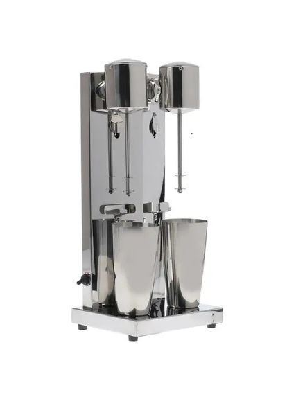 Міксер Gastrorag MS-2 для молочних коктейлів Silver (R-300734-VS) No Brand (303933869)