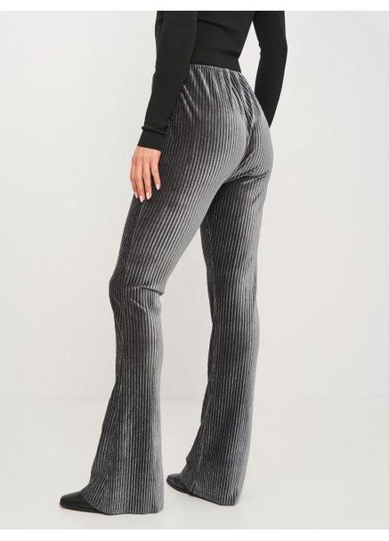 Штаны демисезон,серебристый,LASCANA Minimum (360613918)