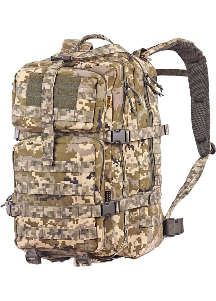 Рюкзак Tactical Extreme Tactic 36 MM-14 ukr No Brand (328961135)